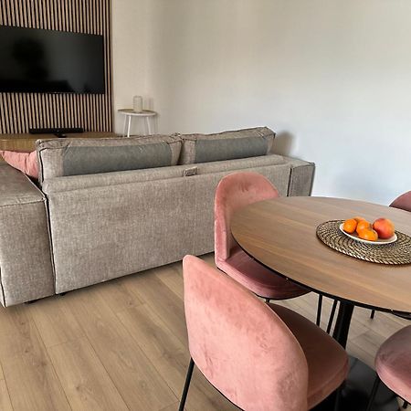 Appartement Proche Paris-Aeroport Cdg-Gare-Disney Villiers-le-Bel Ngoại thất bức ảnh