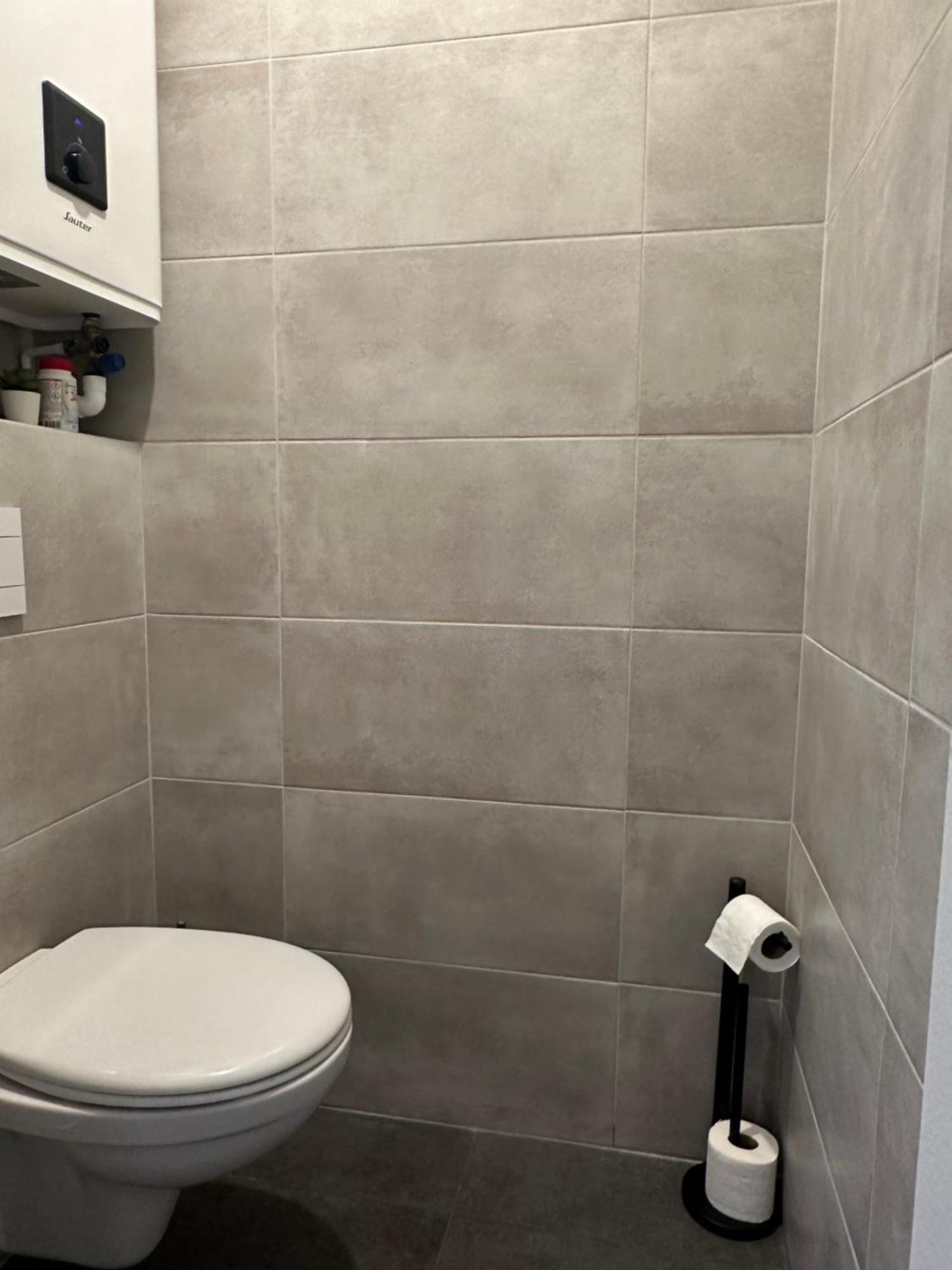 Appartement Proche Paris-Aeroport Cdg-Gare-Disney Villiers-le-Bel Ngoại thất bức ảnh