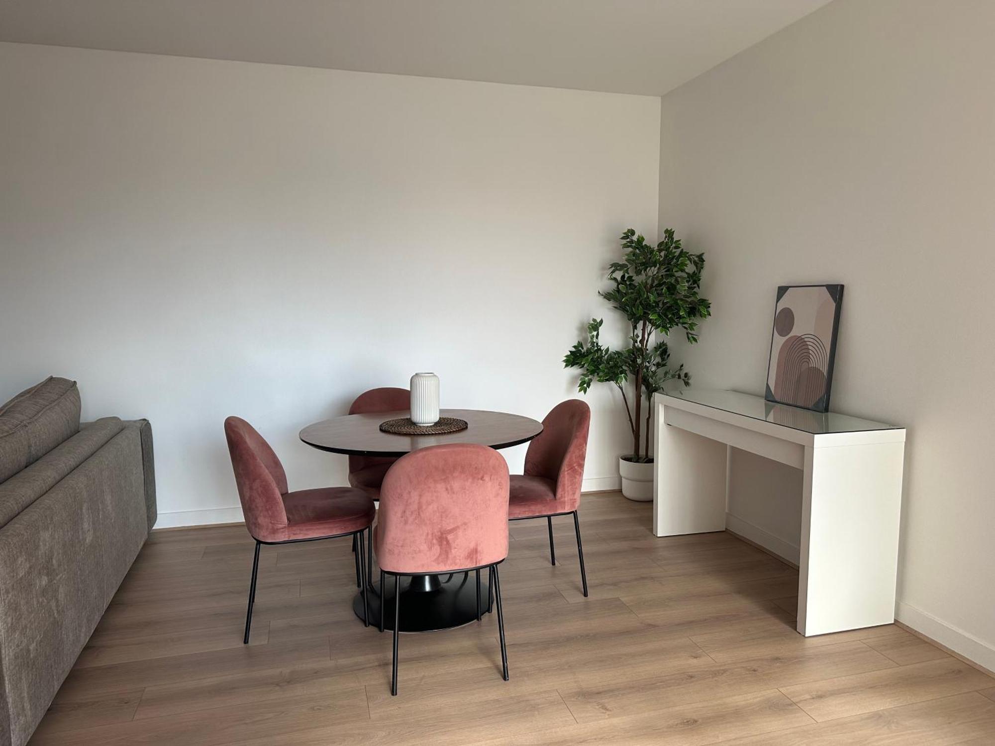 Appartement Proche Paris-Aeroport Cdg-Gare-Disney Villiers-le-Bel Ngoại thất bức ảnh